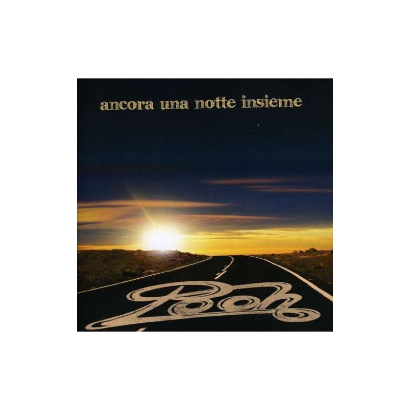 Ancora Una Notte Insieme