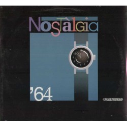 PL789 LP Nostalgia 64 VINYL