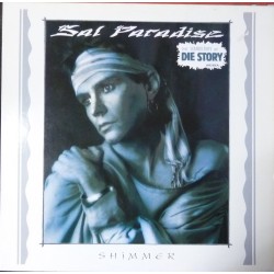 Shimmer (1984) / Vinyl record [Vinyl-LP]