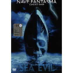 Nave Fantasma