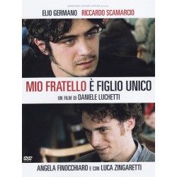 Mio Fratello E' Figlio Unico