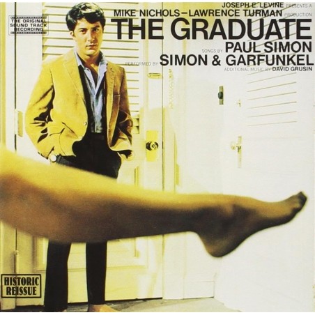 The Graduate (Il Laureato)