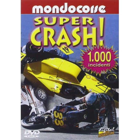 Supercrash! (Mondocorse Collection)