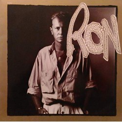 RON (1985) VINILE