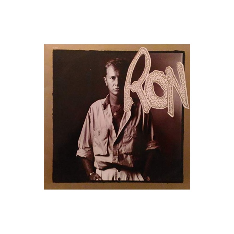 RON (1985) VINILE