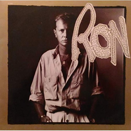 RON (1985) VINILE