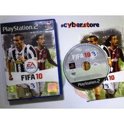 FIFA 10