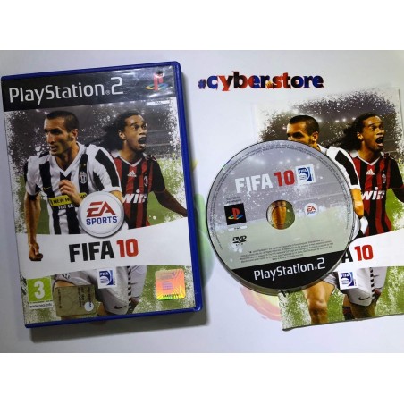 FIFA 10