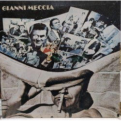 SUL PUNTO DI DIMENTICARE - VINILE