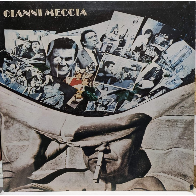 SUL PUNTO DI DIMENTICARE - VINILE