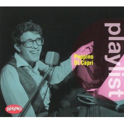 Playlist: Peppino Di Capri