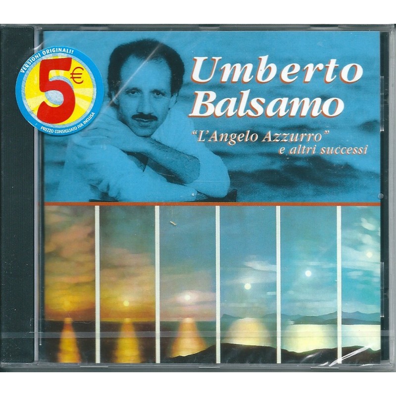 L'Angelo Azzurro E...