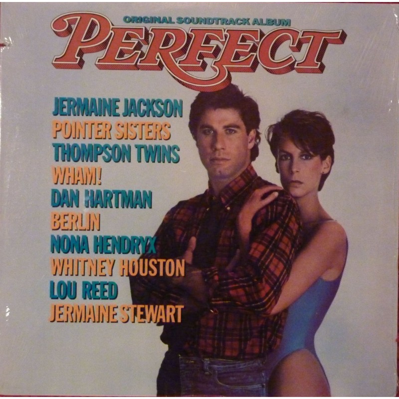Perfect [VINYL]