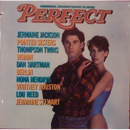 Perfect [VINYL]