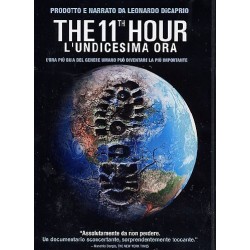 The 11th hour - L'undicesima ora