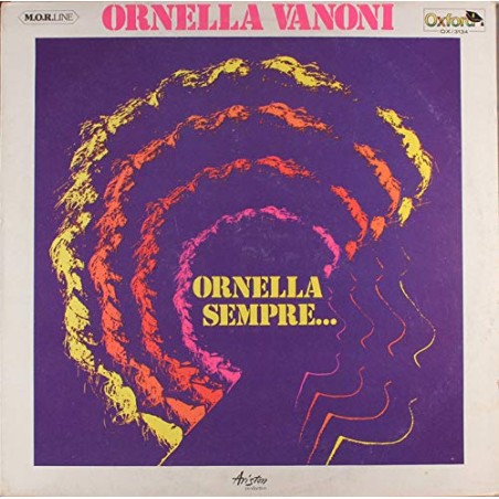 ORNELLA SEMPRE