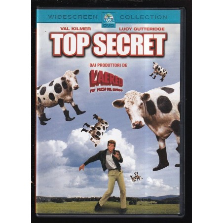 Top Secret