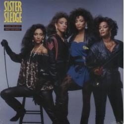 When The Boys Meet The Girls - Sealed