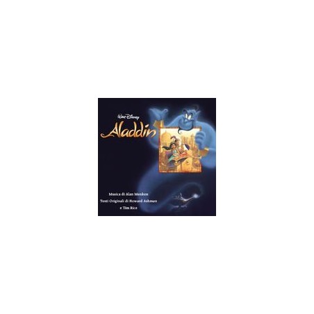 Aladdin (Original Soundtrack)