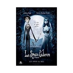 La Sposa Cadavere (Umd)