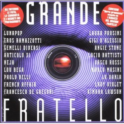 Grande Fratello Compilation