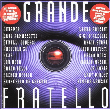 Grande Fratello Compilation