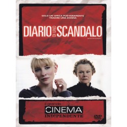 Diario Di Uno Scandalo