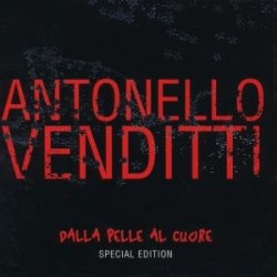 Dalla Pelle Al Cuore [1 CD + 1 DVDVS]