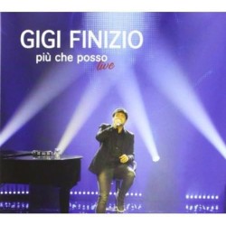 Piu' Che Posso Live
