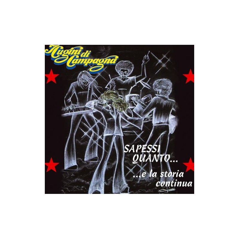 Sapessi Quanto...E La Storia Contin