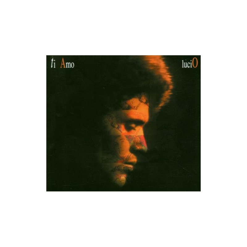 Ti Amo