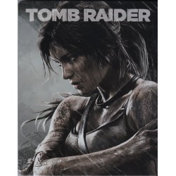 Tomb Raider Underworld