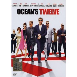 Ocean'S Twelve