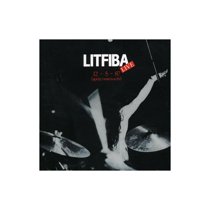 12/5/87 (Aprite i Vostri Occhi)