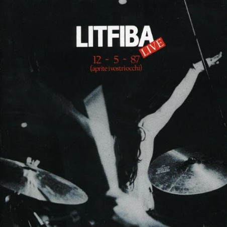 12/5/87 (Aprite i Vostri Occhi)