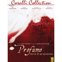 Profumo - Storia Di Un Assassino