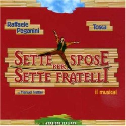 Sette Spose Per Sette Fratelli