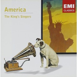 America - the King's Singers