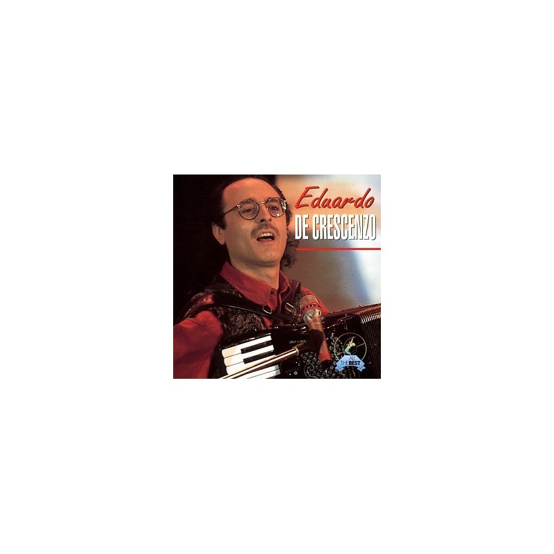 Eduardo De Crescenzo