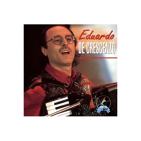 Eduardo De Crescenzo