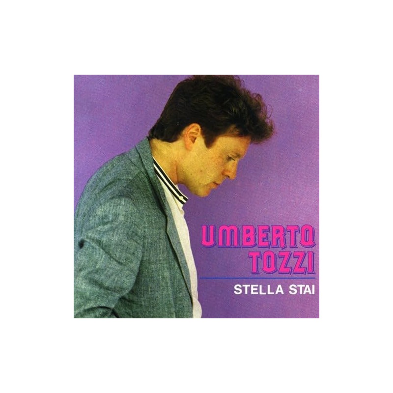 Stella Stai - Gloria