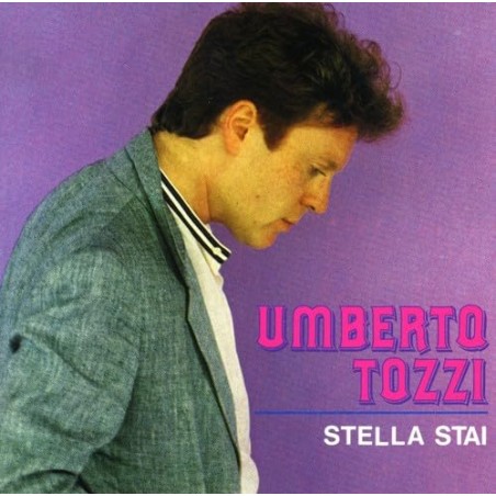 Stella Stai - Gloria