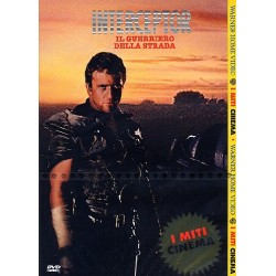 Interceptor - Il guerriero della strada (miti)