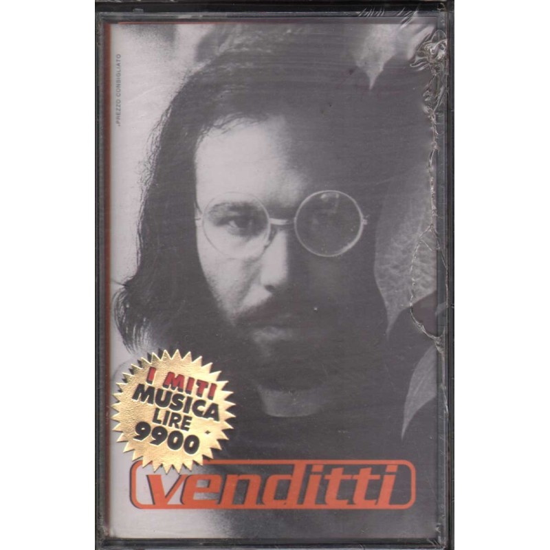 Venditti