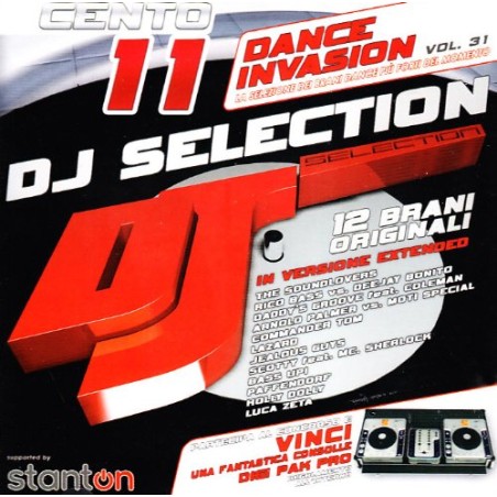 DJ Selection 111