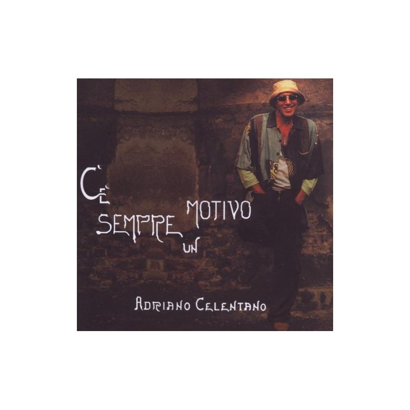 C'e Sempre Un Motivo Repack Con Brano Inedito