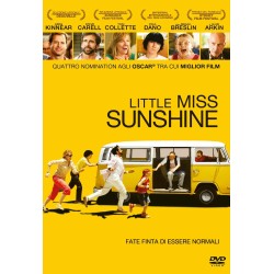 Little Miss Sunshine