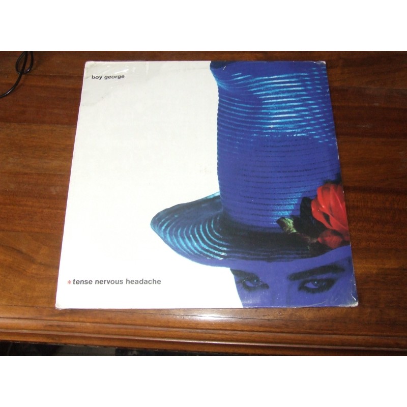 Tense Nervous Headache