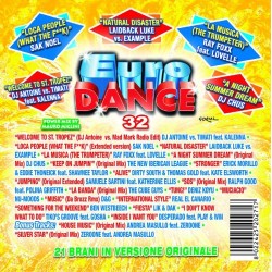 EURODANCE VOL.32