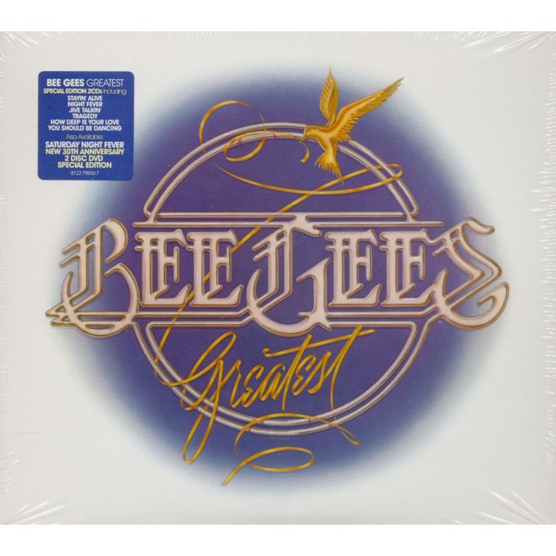 Greatest: Special Edition